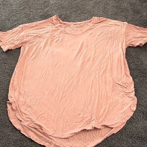 Women's Pink Top